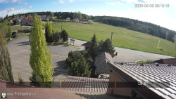 Parkoviště
