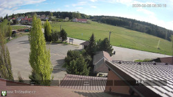 Parkoviště