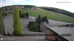 Parkoviště