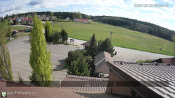 Parkoviště