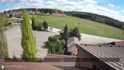Parkoviště