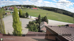 Parkoviště