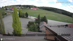 Parkoviště