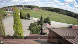 Parkoviště