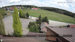 Parkoviště