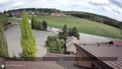 Parkoviště