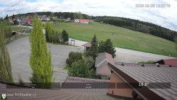 Parkoviště