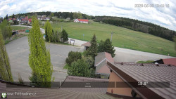 Parkoviště