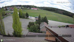 Parkoviště