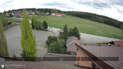 Parkoviště