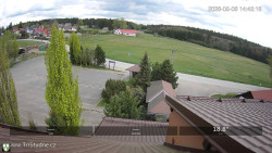 Parkoviště