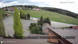 Parkoviště