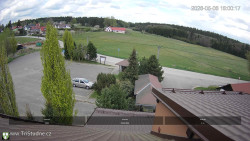 Parkoviště