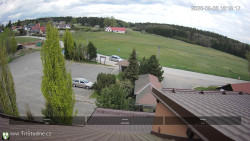 Parkoviště