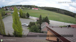 Parkoviště