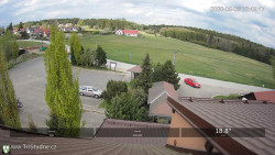 Parkoviště