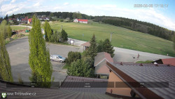 Parkoviště