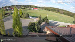Parkoviště