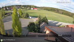 Parkoviště