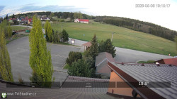 Parkoviště