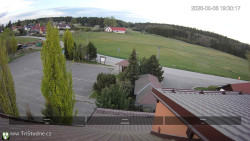 Parkoviště