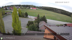 Parkoviště
