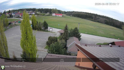Parkoviště