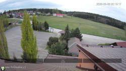 Parkoviště