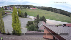 Parkoviště