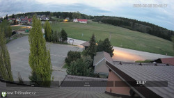 Parkoviště