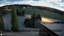 Parkoviště