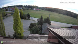 Parkoviště