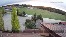 Parkoviště