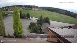 Parkoviště