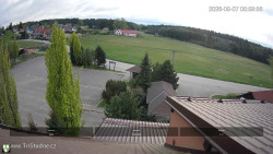 Parkoviště