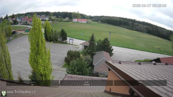 Parkoviště