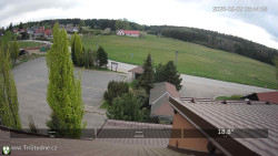 Parkoviště