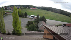 Parkoviště