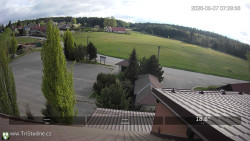 Parkoviště
