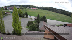 Parkoviště