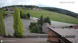 Parkoviště