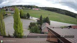 Parkoviště