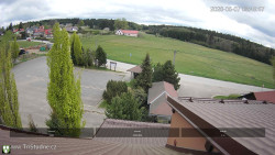 Parkoviště