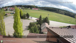 Parkoviště