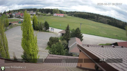 Parkoviště