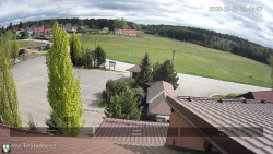 Parkoviště