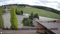 Parkoviště