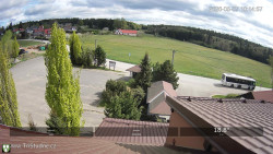 Parkoviště