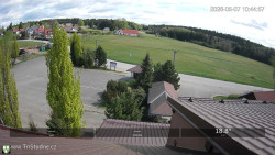 Parkoviště