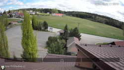 Parkoviště